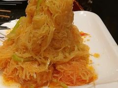 -午月海鲜烧烤酒店(不老街店)