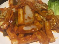 -紫霞门韩国料理烤肉(深南东路店)
