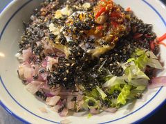 -老地方猫儿面(磁器口店)