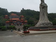 -南沙天后宫景区