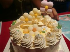 -好利来(清华南门店)