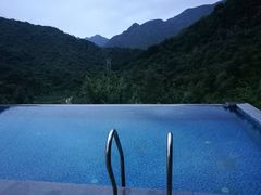 -北京山里寒舍度假酒店