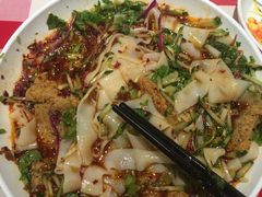 -西贝莜面村(近铁城市广场店)