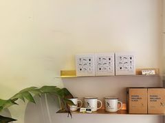 -常识咖啡common sense(春熙路店)