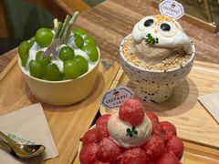 -如思台北甜品店(玉林西路店)