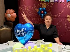 -巴蜀风月·聚会团建·生日宴(宝安店)