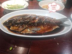 -大牌大·传统杭帮菜(湖滨店)