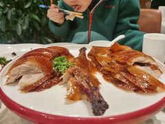 -大鸭梨烤鸭(甘家口店)