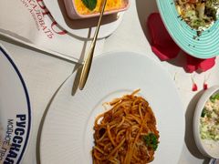 -俄士厨房(时代天街店)