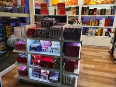 -王权免税店(廊曼机场店)