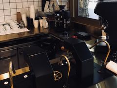 -KYO COFFEE(胶州路店)