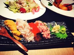 -蟹的岡田屋(正大广场店)