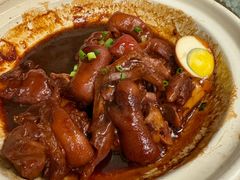 -大灶头·新昌菜(中国茶市店)