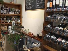 零售区-羽深肉铺 Steak & Wine