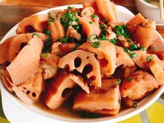 -大赤坎肥仔强烧味海鲜餐厅(大赤坎店)