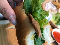 -越美小馆·越南料理(曲江店)