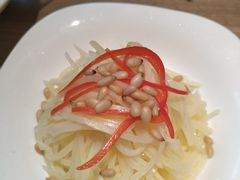 -上关雪東北菜(中房金谊店)