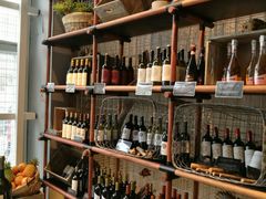 零售区-卡朋厨房(289艺术园区店)