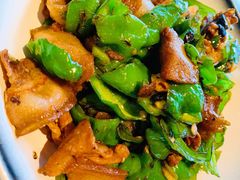 湖南小炒肉-凤凰湘语·湘粤鲜融(浦东旗舰店)