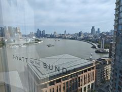 -上海外滩茂悦大酒店