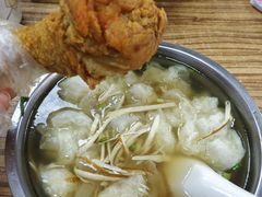 -荣巷小馄饨(荣巷店)