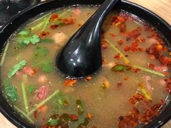 -小杨生煎(萧山机场店)