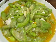 -水先生寧波菜(天一店)