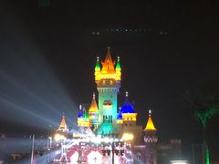 -青岛方特梦幻王国