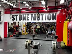 -Stone Motion Fitness 释动健身