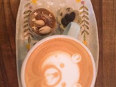 -春风十里咖啡馆