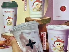 -福田卓悦INTOWN购物中心