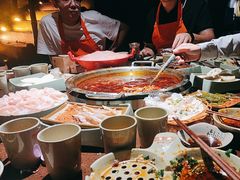 -巴倒烫陆派火锅山庄(南山总店)