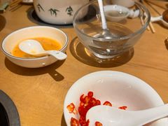 -竹鲜笙全竹宴(国色天香店)