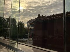 -北京贵宾楼饭店 红墙咖啡厅