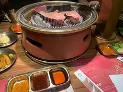 -西塔老太太泥炉烤肉(万柳华联店)