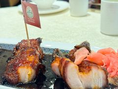 -禾府酒家·传统广府味(番禺店)
