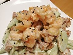 -鹦鹉小厨味道餐厅(山大南路店)