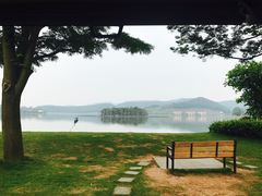 景点-美的鹭湖森林度假区