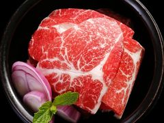 -九田家黑牛烤肉料理(溧阳吾悦店)