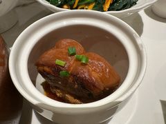 春家招牌东坡肉-春家·非遗手工小吃(徐汇万科广场店)