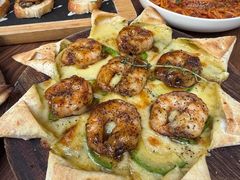 -沏点Trattoria意大利餐厅(新街口店)