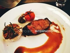 -恰餐厅及酒吧CHAR Bar & Grill(北京三里屯洲际店)