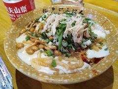 -八一路好吃街(雨田商务大厦店)