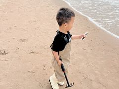 -老虎石海上公园