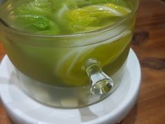 -蘇河湾·新鲁菜·泰山宴老店