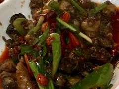 -云隐小厨·传统大理美食(复兴路店)