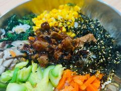 -米村拌饭(东方新天地店)