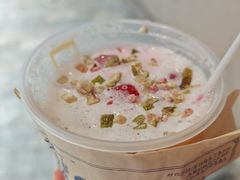 -茶颜悦色(金茂览秀城LG层外街店)