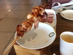 -比特堡啤酒烤肉自助料理(和平店)