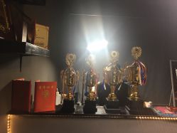 -洪铭刺青工作室